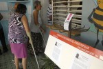 sancti spiritus en elecciones, cuba en elecciones, elecciones parciales en cuba, poder popular, asamblea municipal del poder popular