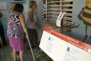 sancti spiritus en elecciones, cuba en elecciones, elecciones parciales en cuba, poder popular, asamblea municipal del poder popular