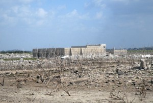 sancti spiritus, presa zaza, recursos hidraulicos, sequia