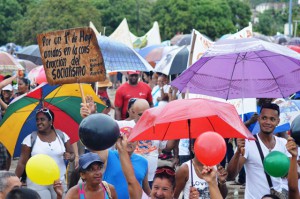 primero de mayo, trinidad, dia internacional de los trabajadores, sancti spiritus, proletariado cubano