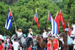 primero de mayo, trinidad, dia internacional de los trabajadores, sancti spiritus, proletariado cubano