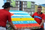 primero de mayo, trinidad, dia internacional de los trabajadores, sancti spiritus, proletariado cubano