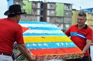 primero de mayo, trinidad, dia internacional de los trabajadores, sancti spiritus, proletariado cubano
