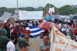 primero de mayo, trinidad, dia internacional de los trabajadores, sancti spiritus, proletariado cubano