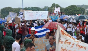 primero de mayo, trinidad, dia internacional de los trabajadores, sancti spiritus, proletariado cubano