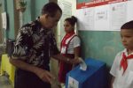 elecciones, cuba, elecciones generales, sancti spíritus, voto por ti, por cuba