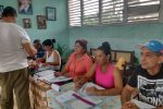 elecciones, cuba, elecciones generales, sancti spíritus, voto por ti, por cuba, sancti spíritus