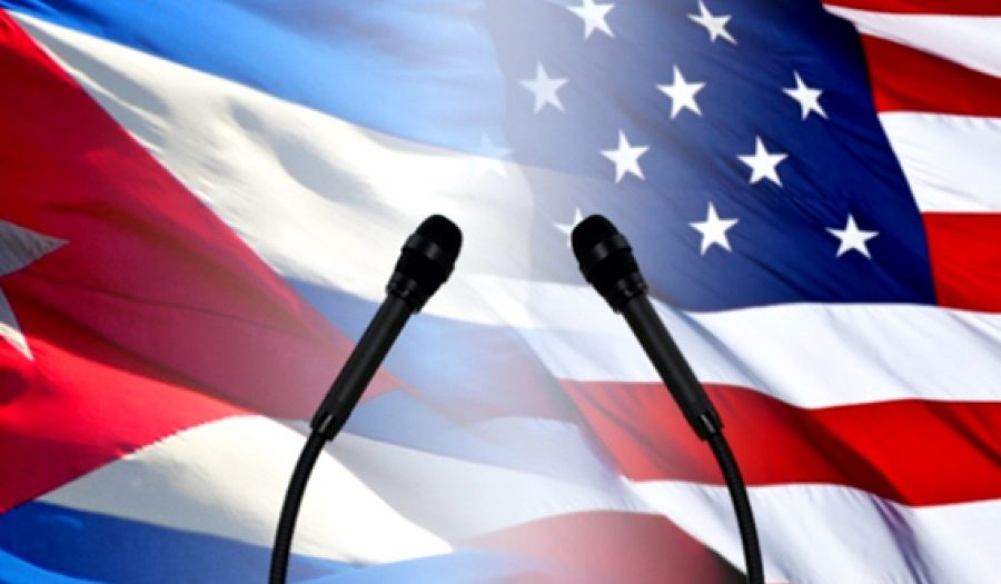 Cuba, Estados Unidos, salud, embajada