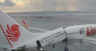 aviación, accidente, Indonesia