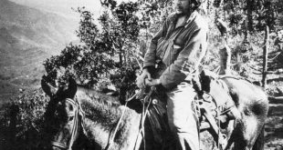 sancti spiritus, ernesto che guevara, ejercito rebelde, escambray espirituano