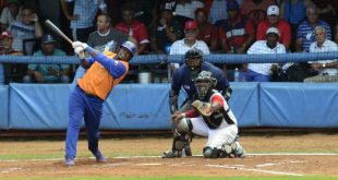 sancti spiritus, los gallos, gallos 58 snb, serie nacional de beisbol