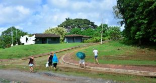 proyecto habitat, fomento, desarrollo local