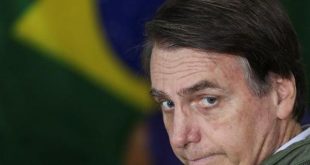 Brasil, elecciones, Bolsonaro