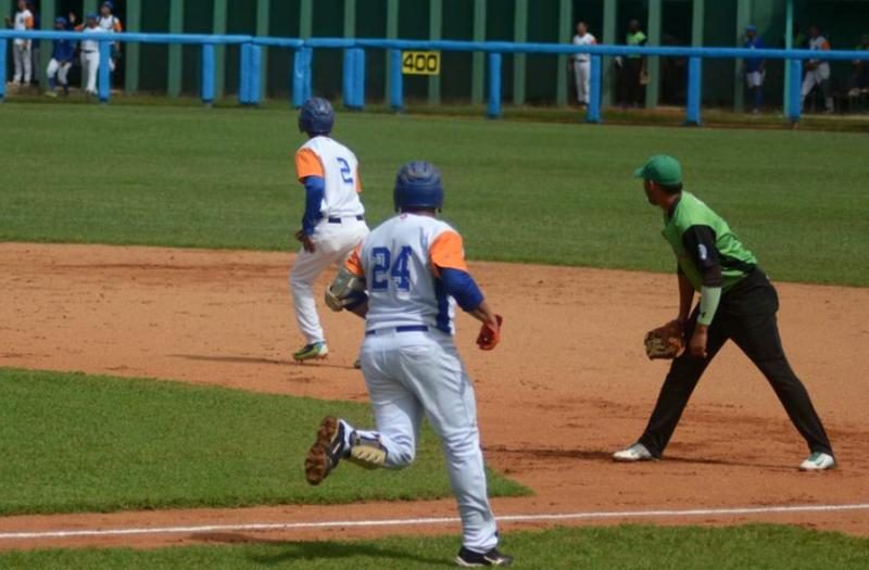 sancti spiritus, los gallos, gallos 58 snb, serie nacional de besisbol