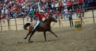 rodeo, sancti spiritus