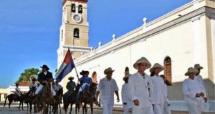 cuba, cultura, himno nacional, himno de bayamo, perucho figueredo, guerra de independencia, dia de la cultura cubana