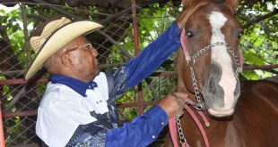 sancti spiritus, rodeo, feria, feria agropecuaria delio luna echemendia, artesania