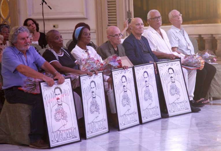 cuba, cultura, asociacion hermanos saiz, ahs, congreso ahs