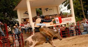 sancti spiritus, rodeo cubano, parque de ferias delio luna echemendia