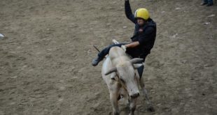 sancti spiritus, rodeo cubano