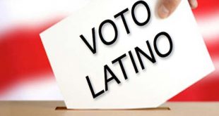 Estados Unidos, latinos, elecciones