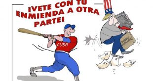 cuba, onu, bloqueo de eeuu a cuba