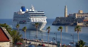 Carnival, cruceros, EE.UU., Cuba