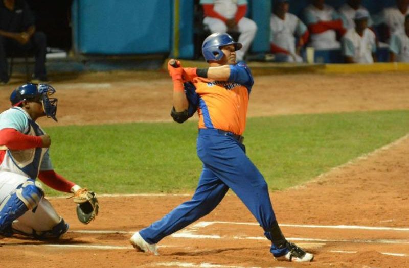 sancti spiritus, serie nacional de beisbol, gallos 58 snb