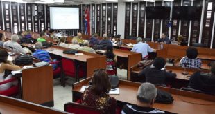 sancti spiritus, periodico escambray, aniversario 40 periodico escambray, prensa cubana, union de periodistas de cuba