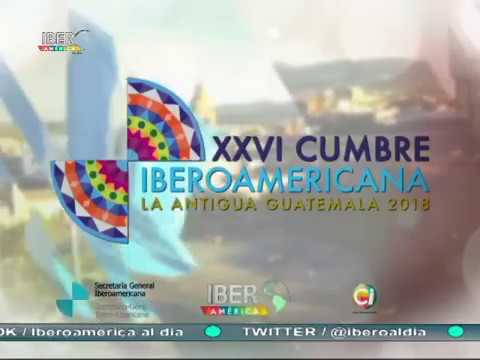 Iberoamérica, Cumbre