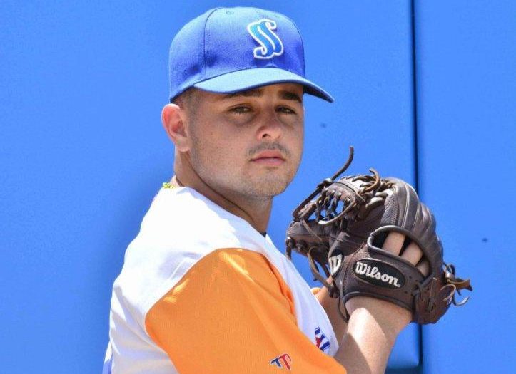 sancti spiritus, beisbol juvenil, gallos 58 snb