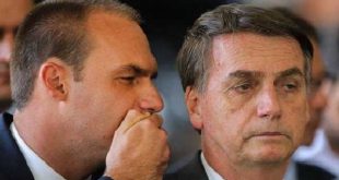 brasil, jair bolsonaro, cuba, venezuela, estados unidos