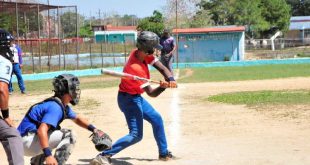 sancti spiritus, beisbol juvenil