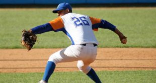 sancti spiritus, gallos 58 snb, serie nacional de beisbol