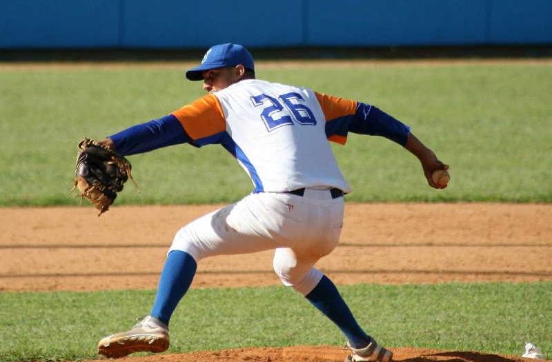 sancti spiritus, gallos 58 snb, serie nacional de beisbol