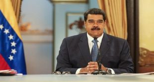 Venezuela, Nicolás Maduro