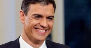 cuba, gobierno de españa, pedro sanchez