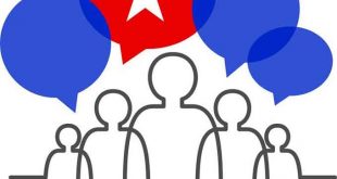 cuba, poder popular, rendicion de cuenta