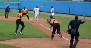 Béisbol, Sancti Spíritus, Villa Clara