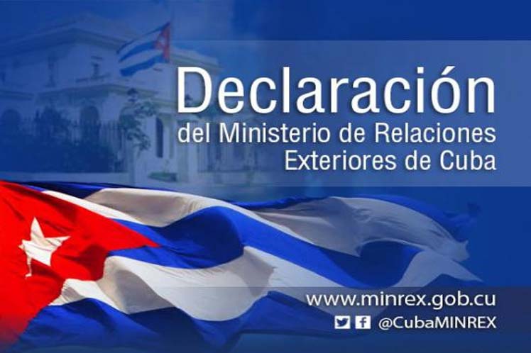 Cuba, Estados Unidos, relaciones