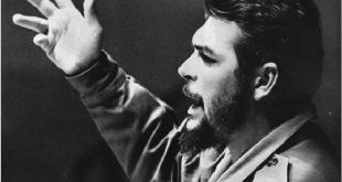 cuba, jovenes, ernesto che guevara, ejercito rebelde