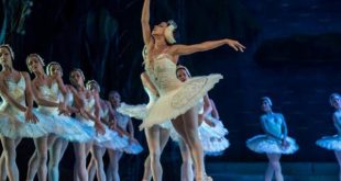 cuba, ballet, festival internacional de ballet de la habana