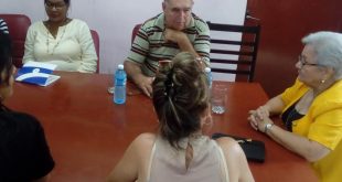 Sancti spiritus, contralora general de la república, comprobación nacional al control interno