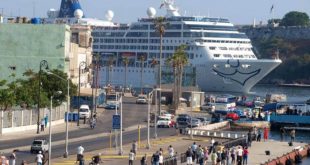 cuba, turismo cubano, mintur, manuel marrero