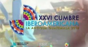 guatamela, cumbre iberoamericana, bruno rodriguez, canciller cubano