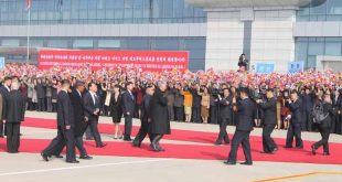 cuba, presidente de cuba en la republica popular democratica de corea, corea del norte