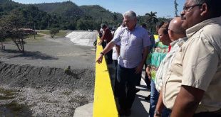 cuba, guantanamo, miguel diaz-canel, presidente de cuba, baracoa