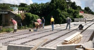 sancti spiritus, obras sociales, triunfo de la revolucion, una sola revolucion