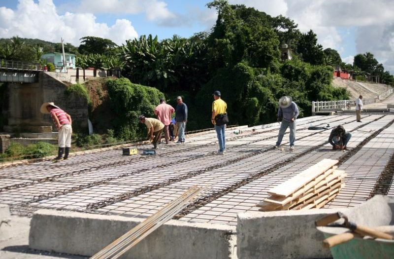 sancti spiritus, obras sociales, triunfo de la revolucion, una sola revolucion