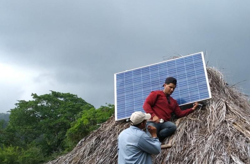 sancti spiritus, energia renovable, fuentes renovables de energia